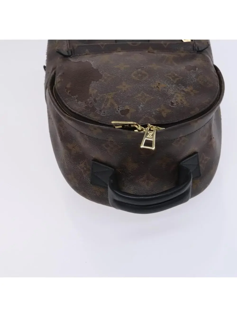 Louis Vuitton Palm Springs Pm Backpack #344184L52B